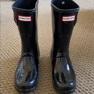 Women’s Hunter Boots